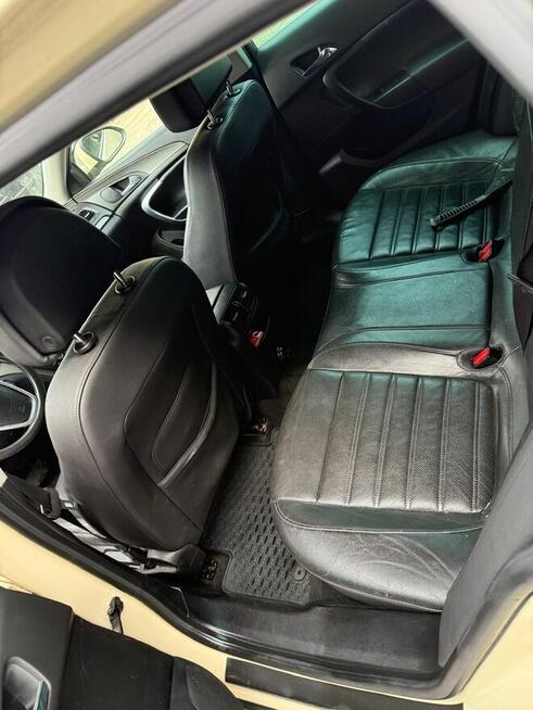 Opel Insignia 2.0 CDTI