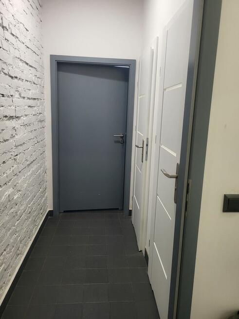 Do wynajęcia Lokal biurowy – Jagiellońska 88 budynek 30U