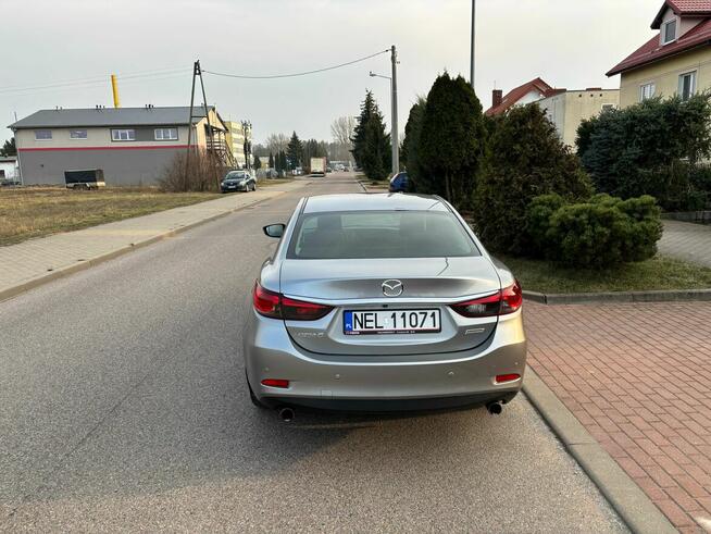 Sprzedam Mazde 6 , rocznik 2013