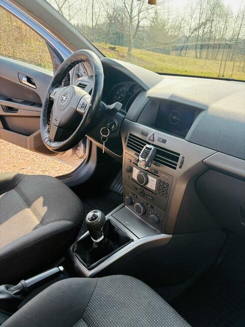 Sprzedam Opel Astra H