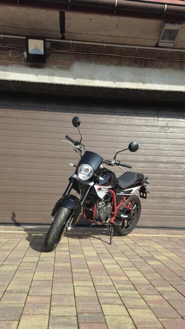 malaguti monte pro 125