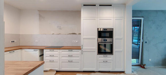 WoodKam Meble na wymiar, Kuchnie na wymiar we Wrocławiu