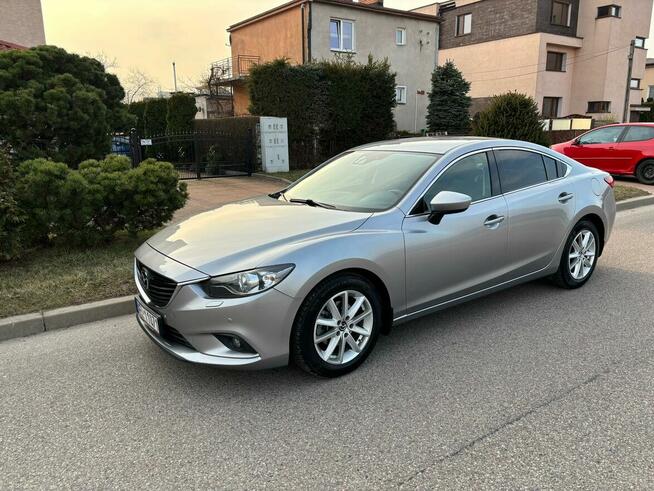 Sprzedam Mazde 6 , rocznik 2013
