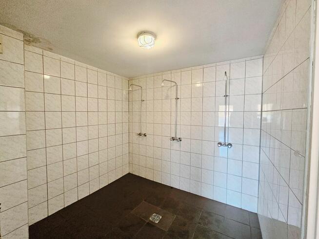 Wynajmę halę + budynek 247m2 Radlin