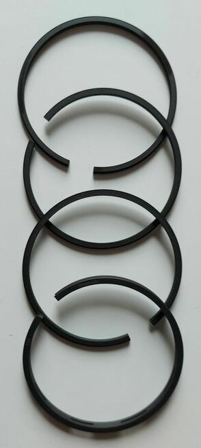 Pierścienie pierścionki ASPA 3JW60 2,5/2,5/2,5/4 mm Ursus