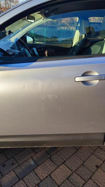 Nissan Qashqai J10 Polski salon 2010