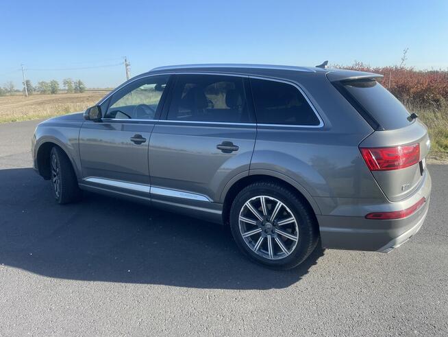 Audi Q7 3.0 Kompresor