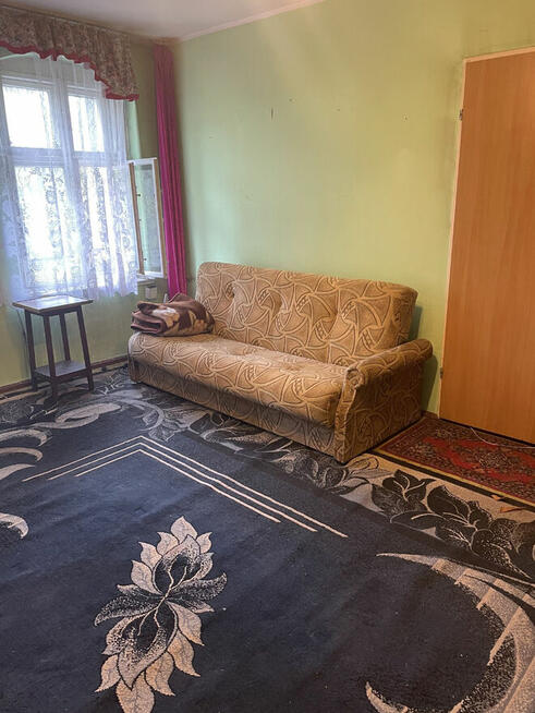 Na sprzedaż mieszkanie w Nowej Rudzie ul. Kościelna 5