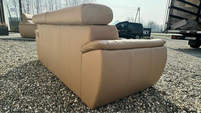 Komplet wypoczynkowy Monaco II RABAT -35%. Od ręki!