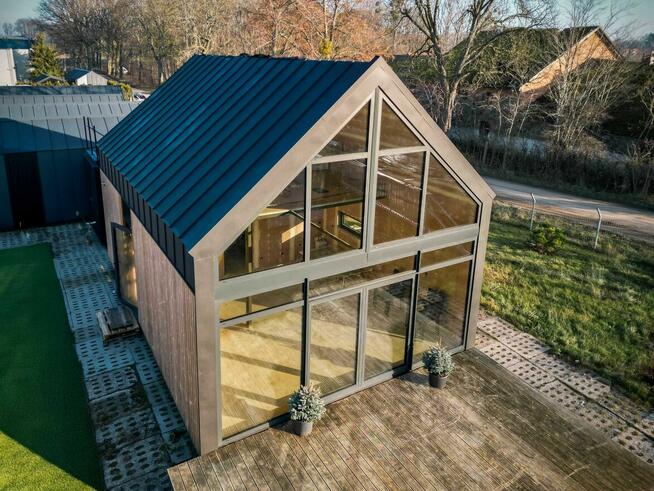 LoftoweDomy.pl - Modułowy Dom Jednorodzinny od 44m²