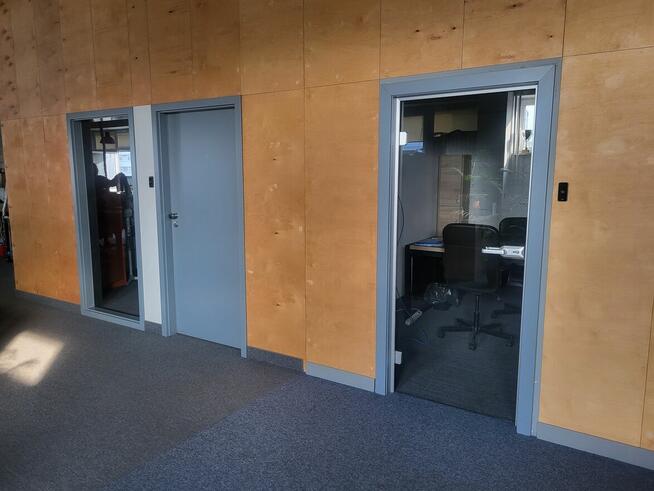 Do wynajęcia Lokal biurowy – Jagiellońska 88 budynek 30U