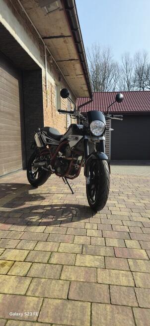 malaguti monte pro 125