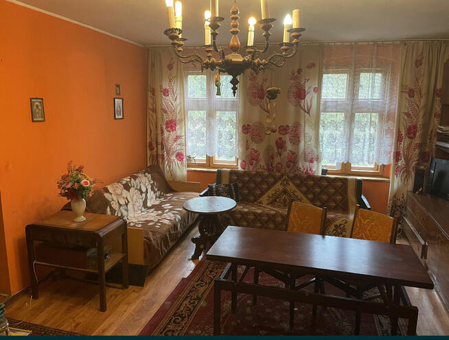 Na sprzedaż mieszkanie w Nowej Rudzie ul. Kościelna 5