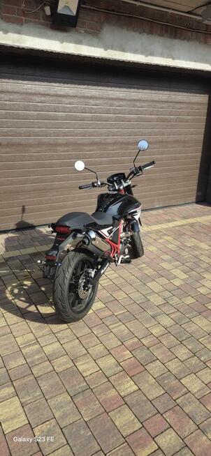 malaguti monte pro 125