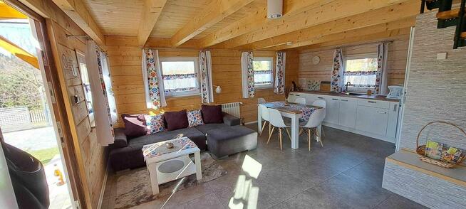 Majówka!WEEKENDY!,Domki, Góralskie BeskidyChatki u Gąsienicy