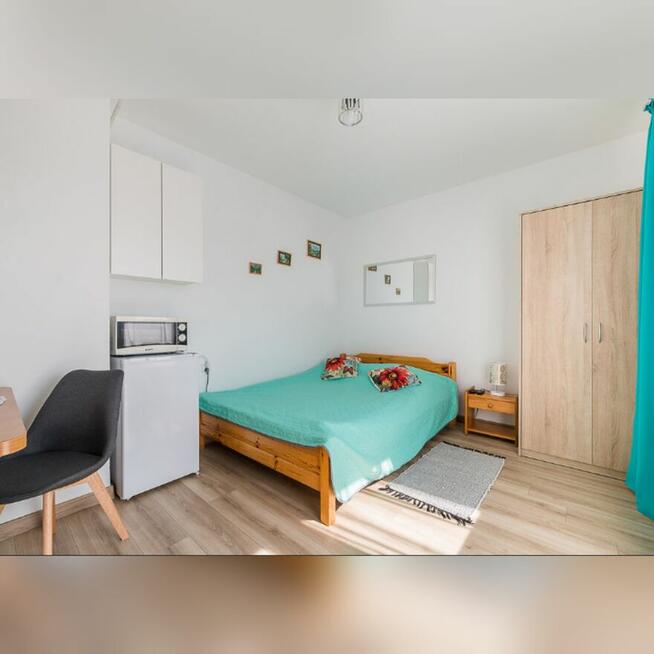 Pokój 2osobowy Polańczyk