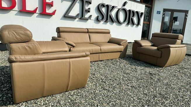 Komplet wypoczynkowy Monaco II RABAT -35%. Od ręki!