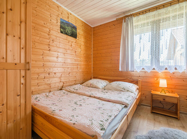 Noclegi w Polańczyku,