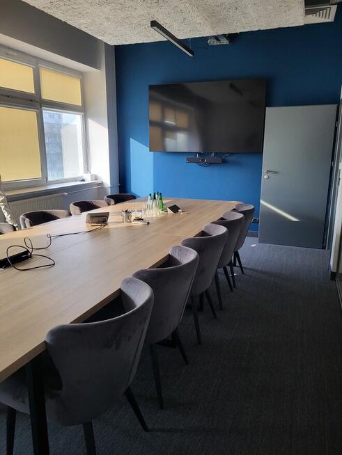 Do wynajęcia Lokal biurowy – Jagiellońska 88 budynek 30U