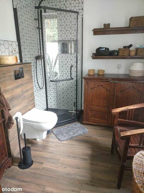 Gotowy dom w Skierniewicach, osiedle Rawka (woj. łódzkie)