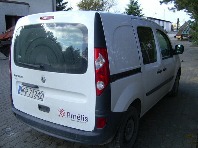 Renault kangoo II
