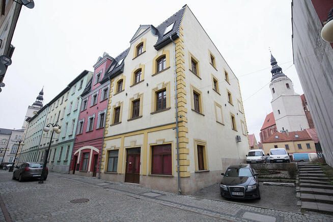Okazja. Sprzedam Kamienicę w Dzierżoniowie