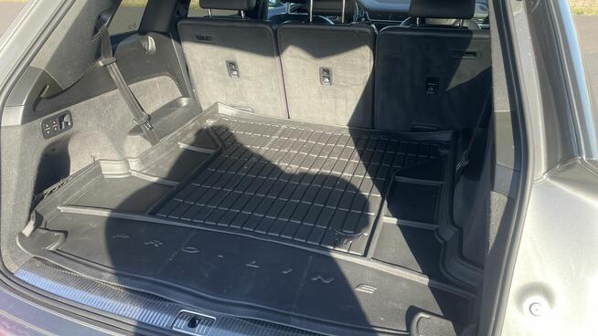 Audi Q7 3.0 Kompresor