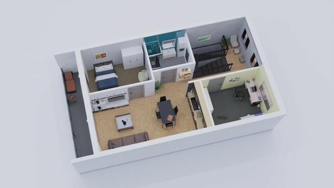 Leśne Zacisze Jaszczółtowo