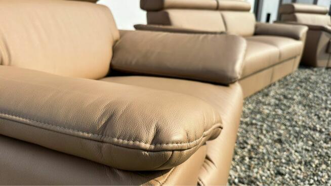 Komplet wypoczynkowy Monaco II RABAT -35%. Od ręki!