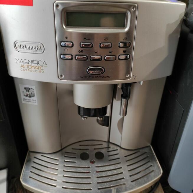 Naprawa ekspresów do kawy Rakoniewice