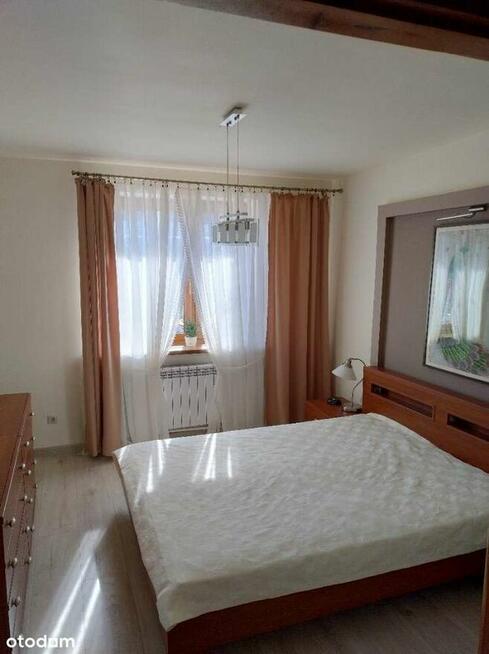 Gotowy dom w Skierniewicach, osiedle Rawka (woj. łódzkie)