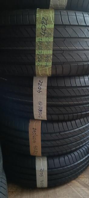 4x OPONA letnia MICHELIN 215/65 R17 PRIM 4 103V XL S2 2022