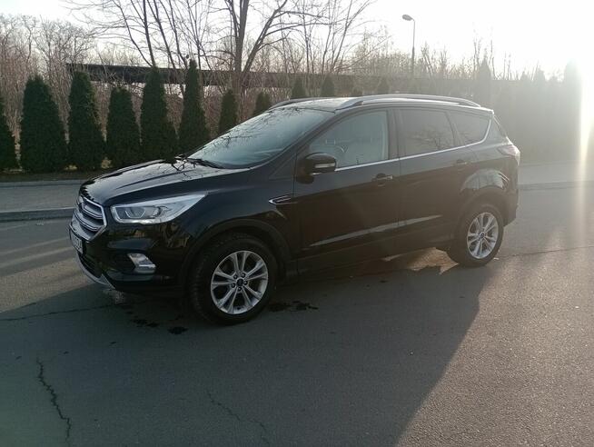 Ford Kuga 1.5 EcoBoost
