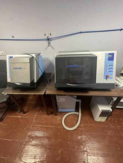 Sprzedam CAD CAM firmy degudent i piec do wypalania koron po