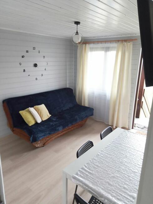 Noclegi w Polańczyku,