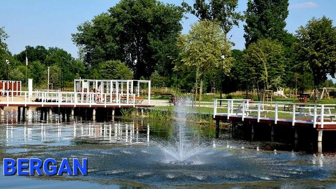 Pomost pomosty pływające na pływakach budowa pomostów