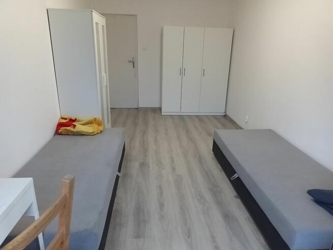 Mieszkanie pokoje stancje