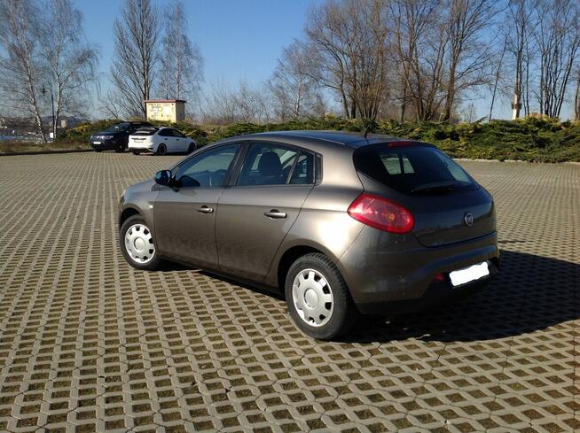 Fiat Bravo 1.9 JTD