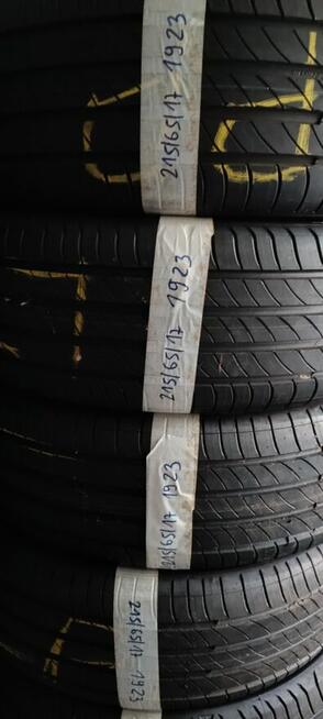 4x OPONA letnia MICHELIN 215/65 R17 PRIM 4 103V XL S2 2023