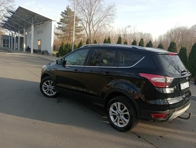 Ford Kuga 1.5 EcoBoost