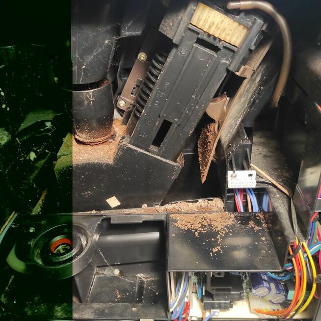 Naprawa ekspresów do kawy Rakoniewice