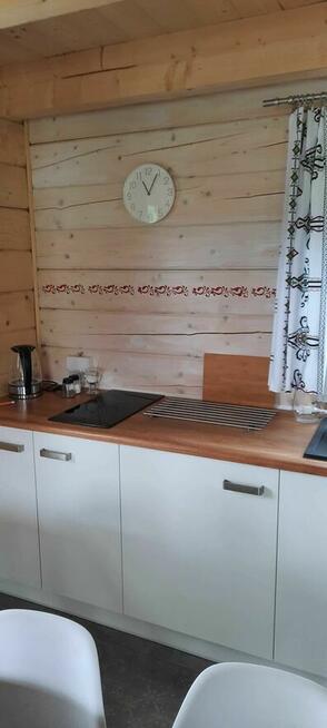 Majówka!WEEKENDY!,Domki, Góralskie BeskidyChatki u Gąsienicy