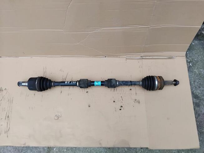 Części hyundai i40 1.7 crdi d4fd 136 km 100 kw