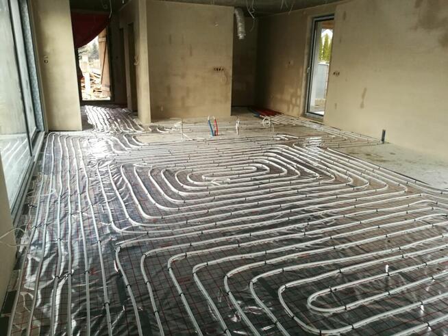 Usługi Hydrauliczne