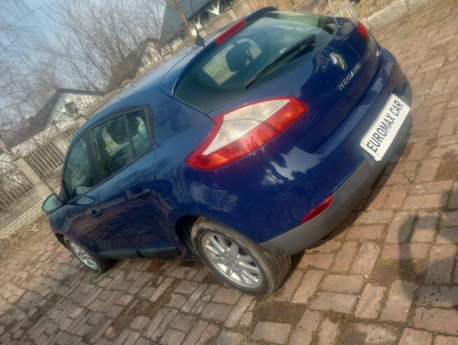 ZADBANE RENAULT MEGANE diesel 2010 r !!!