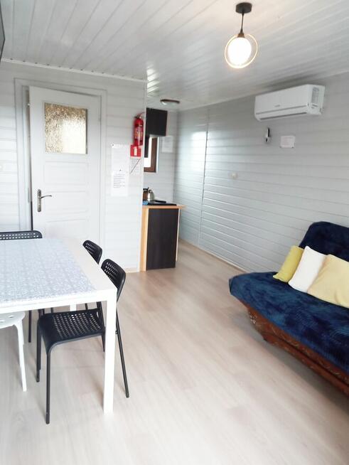 Noclegi w Polańczyku,