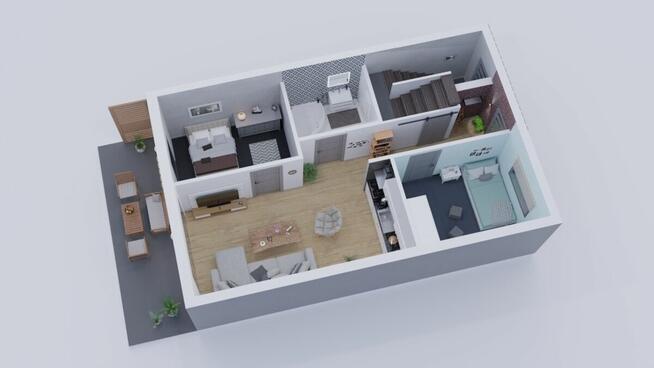 Leśne Zacisze Jaszczółtowo