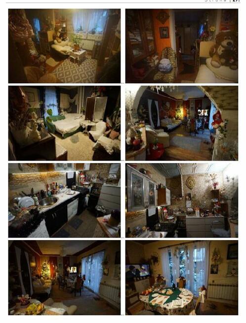 Nieruchomość z budynkiem mieszkalnym (Pułtusk)