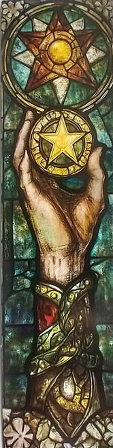 Wróżba od 5zł TAROT Wróżka Wróżenie E-mail_ Dwie Miotły