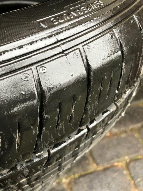Opony używane Dunlop 175/65R/15